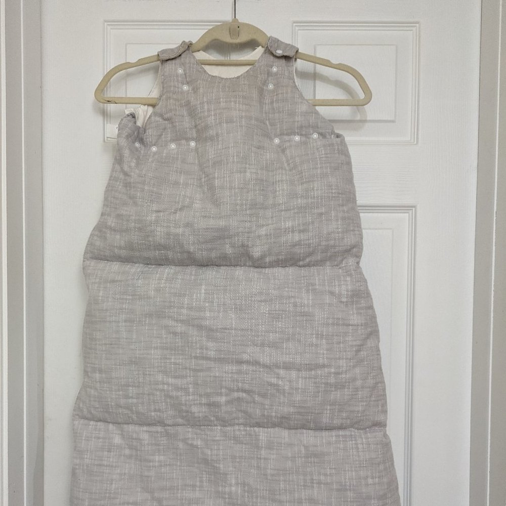 Milk and Honey Down Sleep Sack